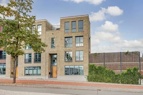 Hoekwoning te koop: Amsterdamseweg 14, Burgemeesterswijk Arnhem