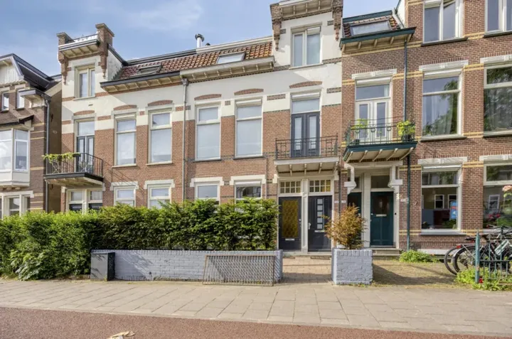 Appartement te koop: Amsterdamseweg 149, Brouwerijweg e.o. Arnhem