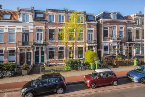 Appartement te koop: Amsterdamseweg 155, Brouwerijweg e.o. Arnhem