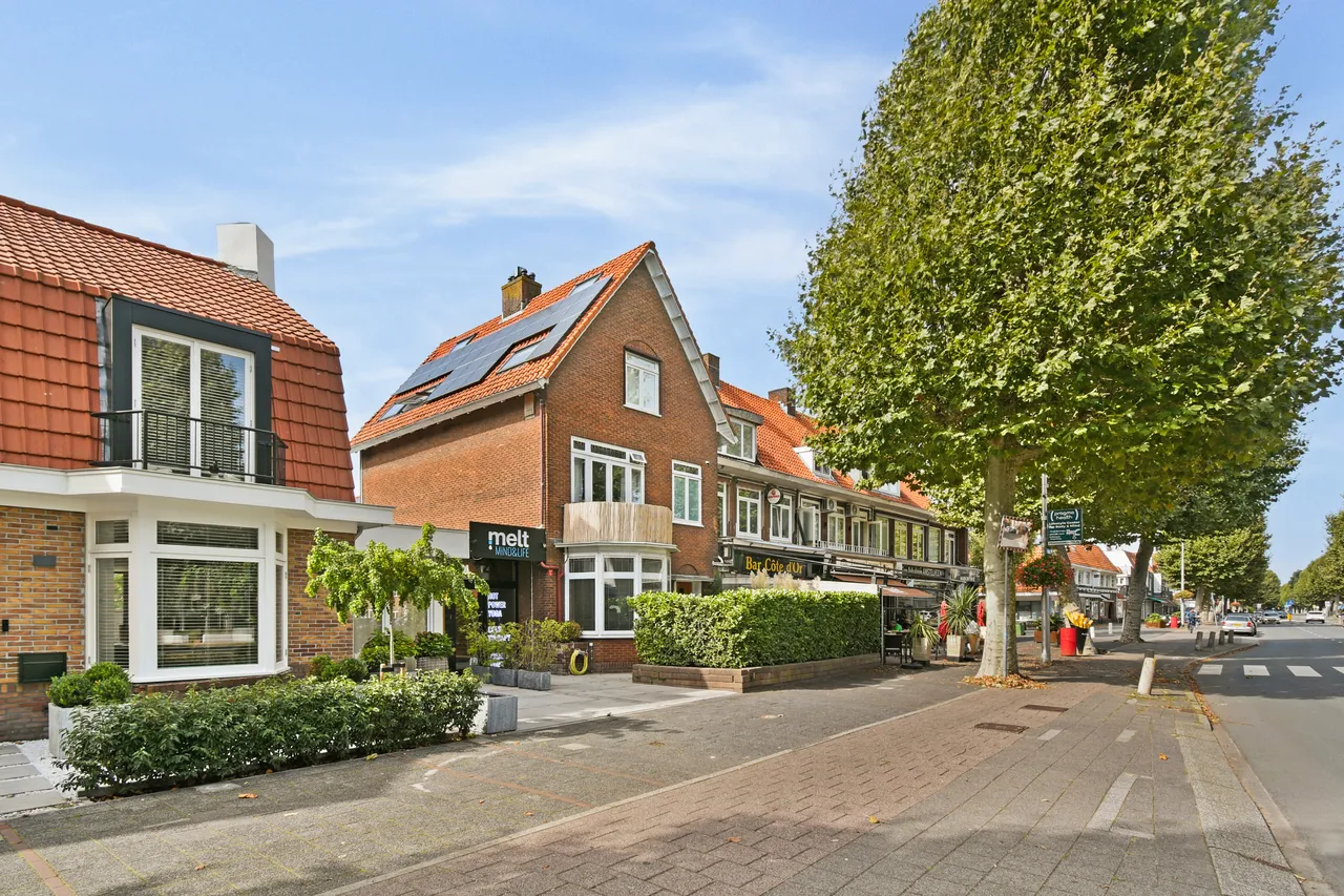 Hoekwoning te koop: Amsterdamseweg 157, Amstelveen