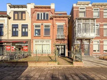 Appartement te koop: Amsterdamseweg 174, Burgemeesterswijk Arnhem