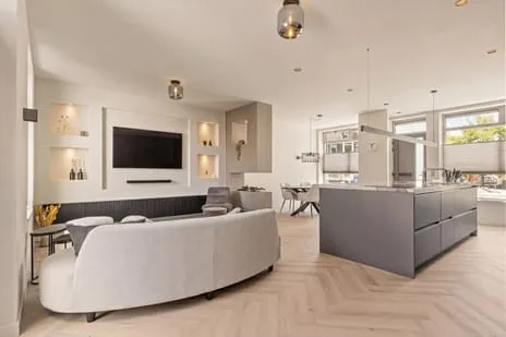 Appartement te koop: Amsterdamseweg 178, Patrimonium Amstelveen