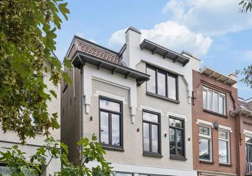 Appartement te koop: Amsterdamseweg 180, Burgemeesterswijk Arnhem