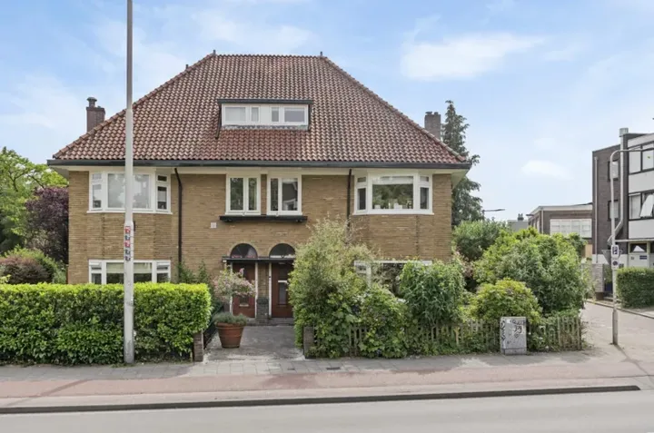 Appartement te koop: Amsterdamseweg 19A, Brouwerijweg e.o. Arnhem