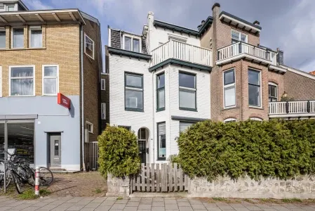 Appartement te koop: Amsterdamseweg 200, Burgemeesterswijk Arnhem