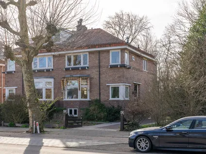 Twee-onder-één-kap te koop: Amsterdamseweg 229, Oranjebuurt Amstelveen