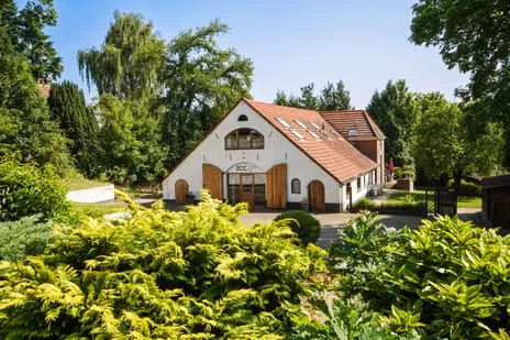 Vrijstaande woning te koop: Amsterdamseweg 235, Het Dorp/Mariëndaal Arnhem