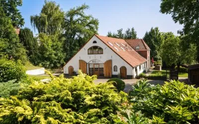 Vrijstaande woning te koop: Amsterdamseweg 235, Het Dorp/Mariëndaal Arnhem