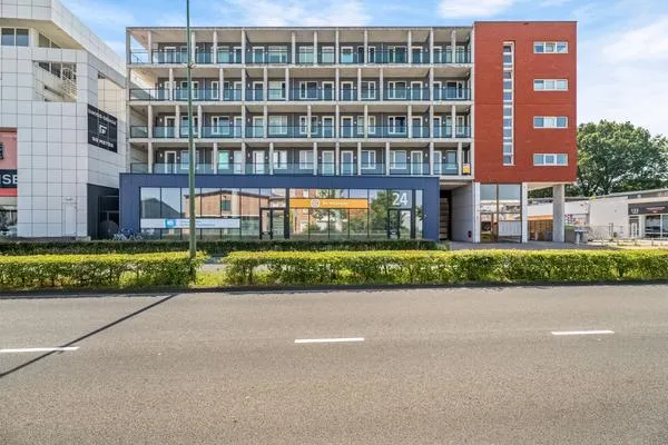 Apartment for sale: Amsterdamseweg 24, Puntenburg Amersfoort