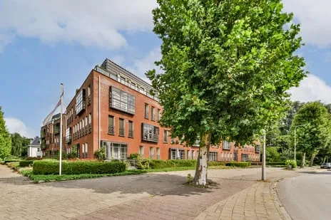 Appartement te huur: Amsterdamseweg 289, Oranjebuurt Amstelveen