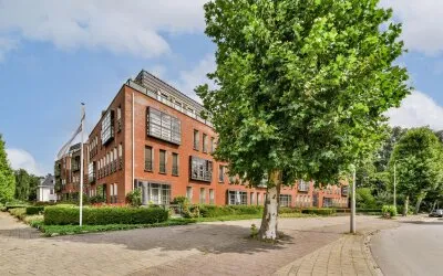 Appartement te koop: Amsterdamseweg 289, Amstelveen