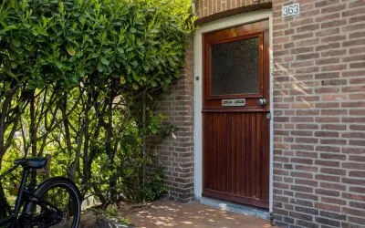Appartement te koop: Amsterdamseweg 363BV, Oranjebuurt Amstelveen