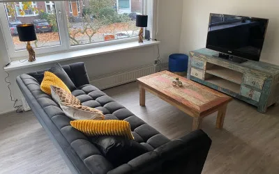 Appartement te huur: Amsterdamseweg 369A, Amstelveen