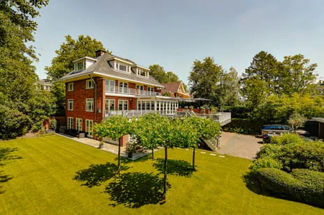 Detached house for sale: Amsterdamseweg 380A, Randwijck West Amstelveen