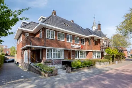 Hoekwoning te koop: Amsterdamseweg 413, Randwijck West Amstelveen
