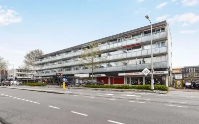 Appartement te koop: Amsterdamseweg 428B, Randwijck West Amstelveen