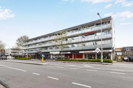 Appartement te koop: Amsterdamseweg 428B, Randwijck West Amstelveen