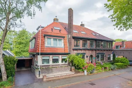 Appartement te koop: Amsterdamseweg 483A, Randwijck West Amstelveen