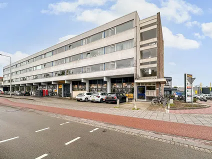 Studio te koop: Amsterdamseweg 49, Brouwerijweg e.o. Arnhem