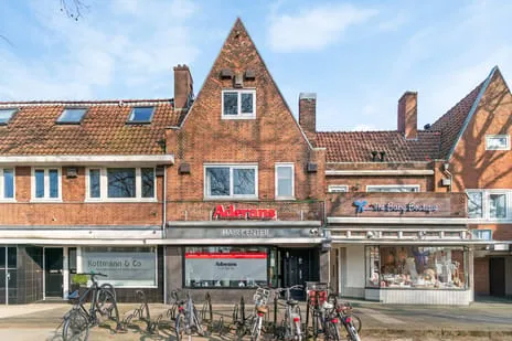 Appartement te koop: Amsterdamseweg 506A, Randwijck West Amstelveen