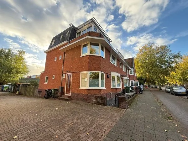 Hoekwoning te huur: Amsterdamseweg 538, Randwijck West Amstelveen