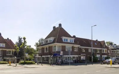 Appartement te koop: Amsterdamseweg 576A, Amstelveen