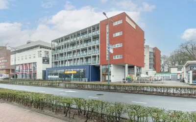 Appartement te koop: Amsterdamseweg 62, Amersfoort