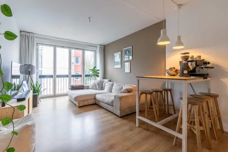 Appartement te koop: Amsterdamseweg 62, Puntenburg Amersfoort