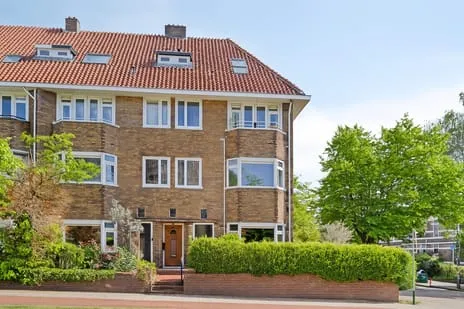 Appartement te koop: Amsterdamseweg 74, Burgemeesterswijk Arnhem