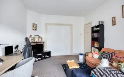 Appartement te koop: Amsterdamseweg 76, Burgemeesterswijk Arnhem
