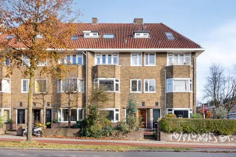 Apartment for sale: Amsterdamseweg 76, Burgemeesterswijk Arnhem