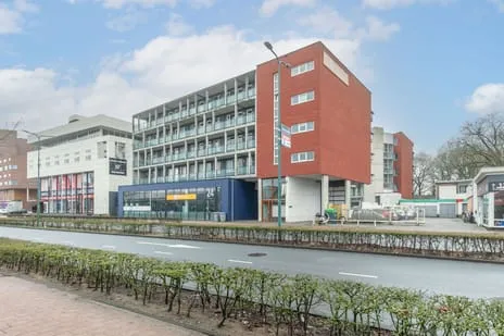 Studio te koop: Amsterdamseweg 86, Amersfoort