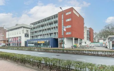 Studio te koop: Amsterdamseweg 86, Puntenburg Amersfoort