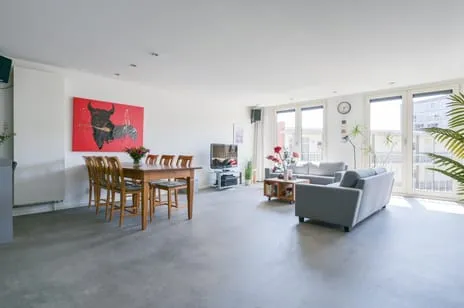 Appartement te koop: Amsterdamseweg 8E, Puntenburg Amersfoort