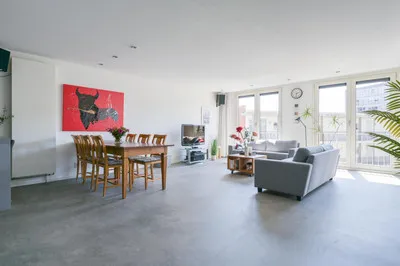 Appartement te koop: Amsterdamseweg 8E, Puntenburg Amersfoort