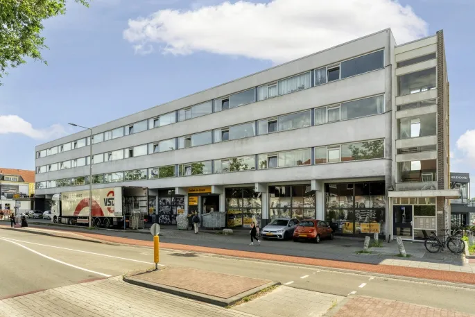 Studio te koop: Amsterdamseweg 91, Brouwerijweg e.o. Arnhem
