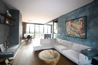 Woning te huur: Amsterdamseweg, Patrimonium Amstelveen