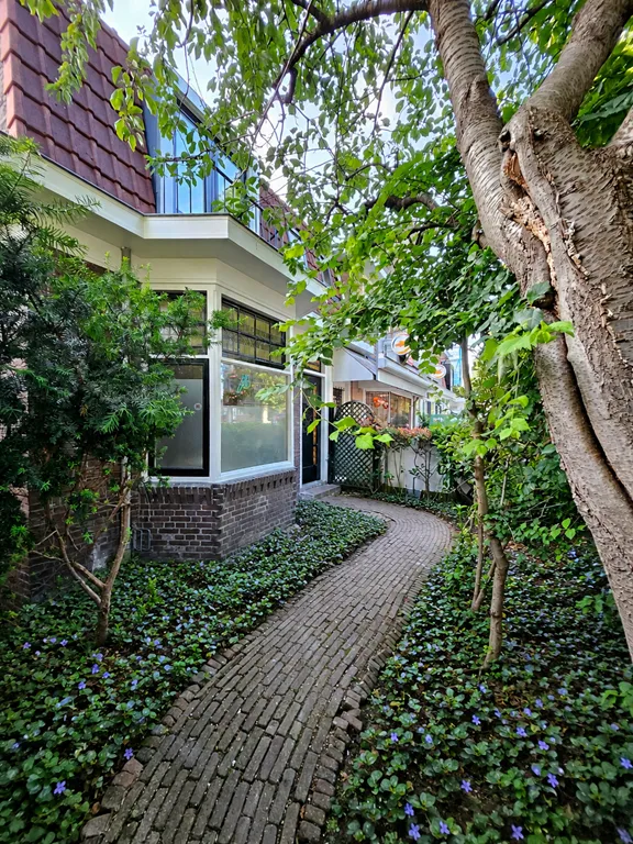 Woning te huur: Amsterdamseweg, Patrimonium Amstelveen