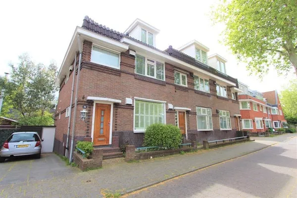 Home for rent: Amsterdamseweg, Patrimonium Amstelveen
