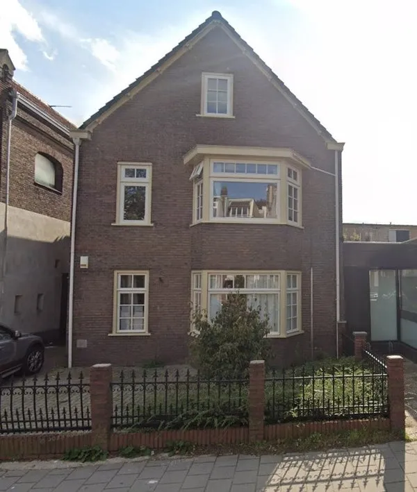 Kamer te huur: Amsterdamseweg, Burgemeesterswijk Arnhem