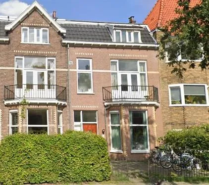 Kamer te huur: Amsterdamseweg, Burgemeesterswijk Arnhem