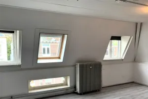 Kamer te huur: Amsterdamseweg, Burgemeesterswijk Arnhem
