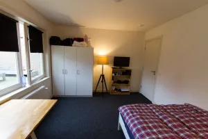 Woning te huur: Amsterdamseweg, Burgemeesterswijk Arnhem