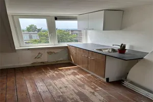 Kamer te huur: Amsterdamseweg, Burgemeesterswijk Arnhem