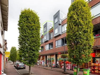 Appartement te huur: Amsterdamstraat 33B, Haarlem