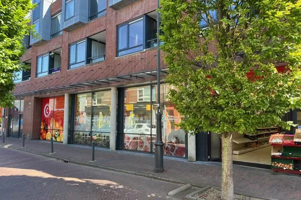 Koopwoning: Amsterdamstraat 37 in Haarlem - €695.000 - 255m²