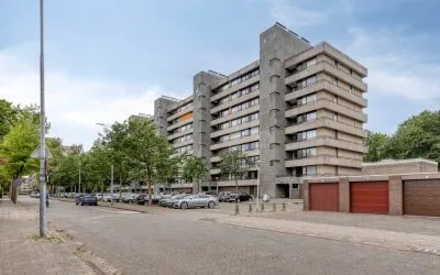Appartement te koop: Amundsenlaan 111, Oude Toren Eindhoven