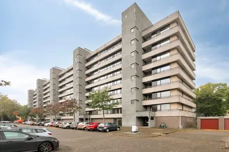 Appartement te koop: Amundsenlaan 129, Oude Toren Eindhoven