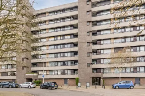 Appartement te koop: Amundsenlaan 171, Oude Toren Eindhoven