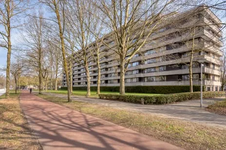 Appartement te koop: Amundsenlaan 179, Oude Toren Eindhoven